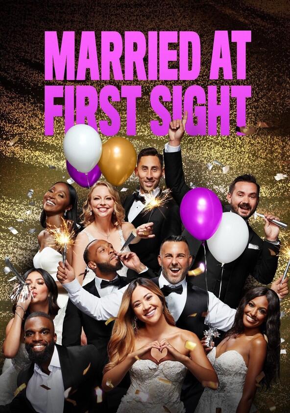 Married at First Sight - Season 18 Married at First Sight - Season 18