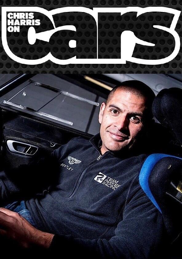 Chris Harris on Cars - Season 1