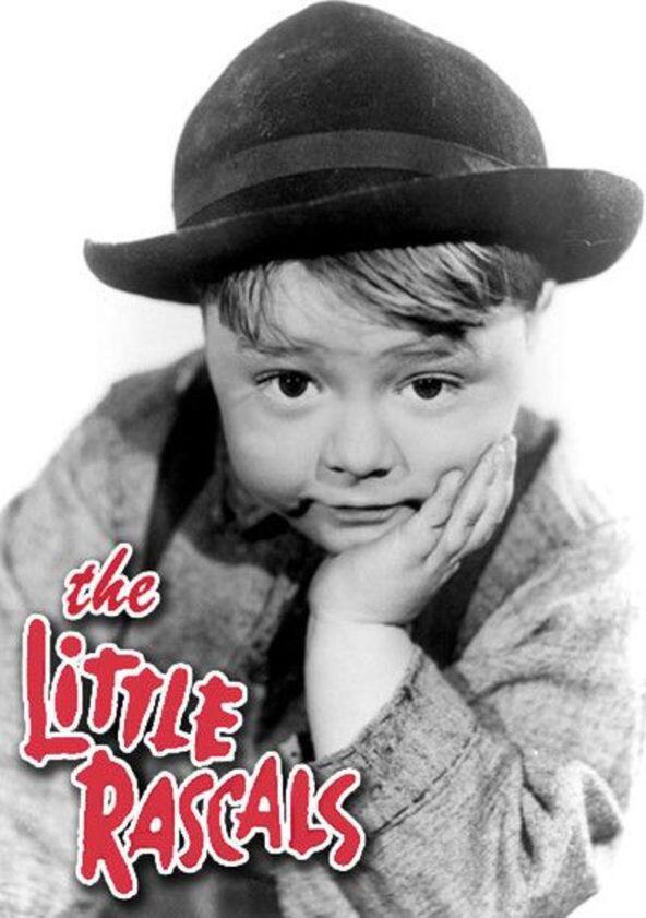 The Little Rascals - Season 18 The Little Rascals - Season 18