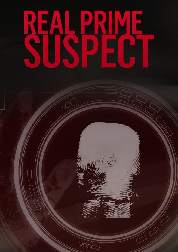 The Real Prime Suspect - Season 1 The Real Prime Suspect - Season 1