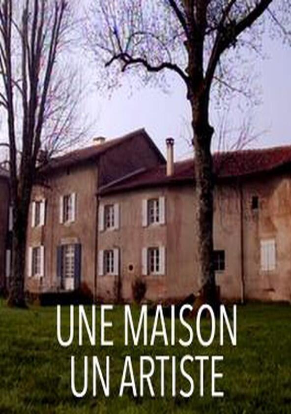 Une maison, un artiste - Season 2 Une maison, un artiste - Season 2