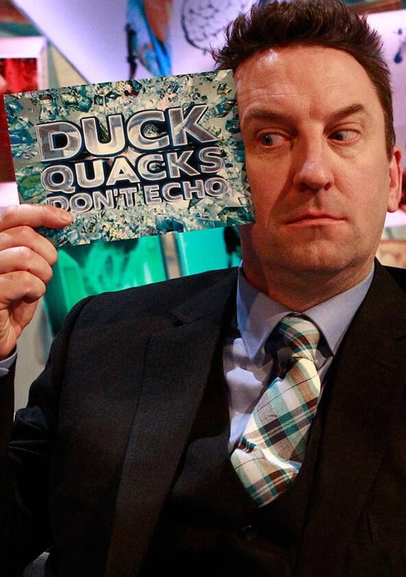 Duck Quacks Don't Echo - Season 1 Duck Quacks Don't Echo - Season 1