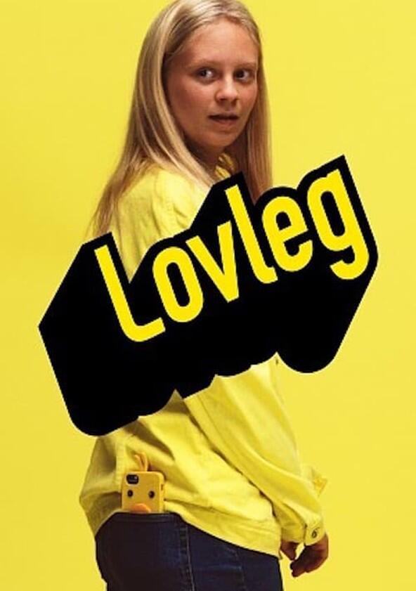 Lovleg - Season 1 Lovleg - Season 1