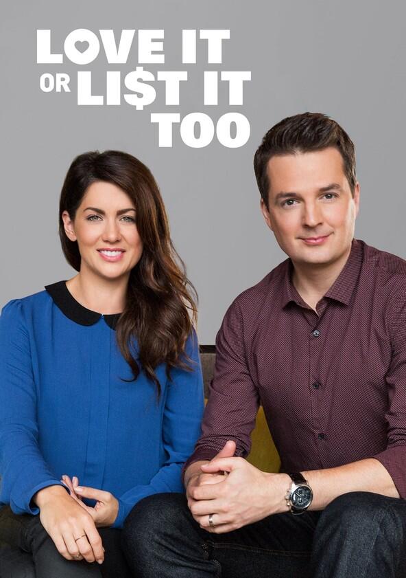 Love It or List It Vancouver - Season 4 Love It or List It Vancouver - Season 4