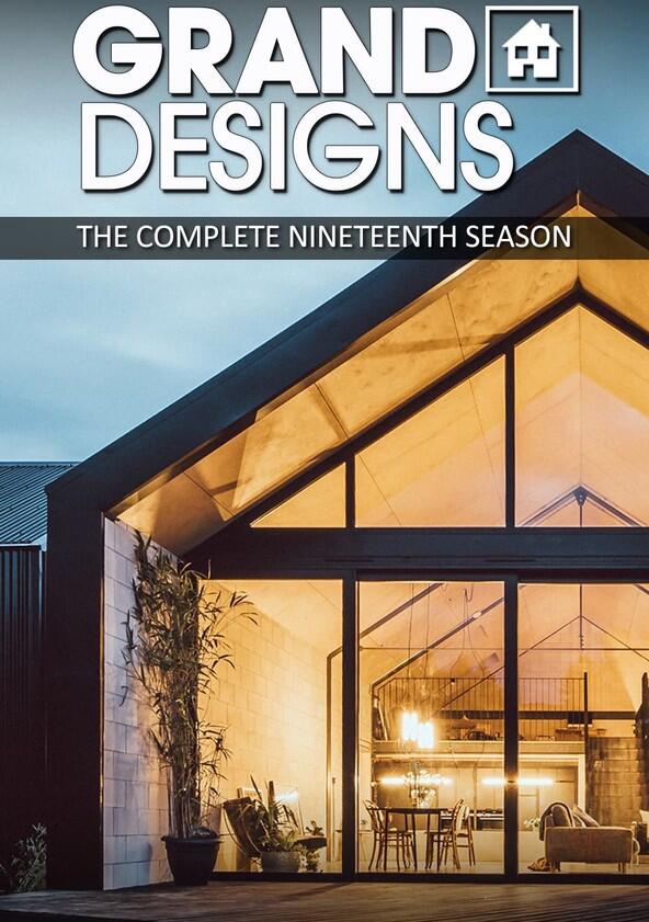 Grand Designs - Season 19 Grand Designs - Season 19