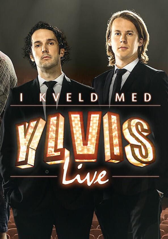 I kveld med Ylvis - Season 2