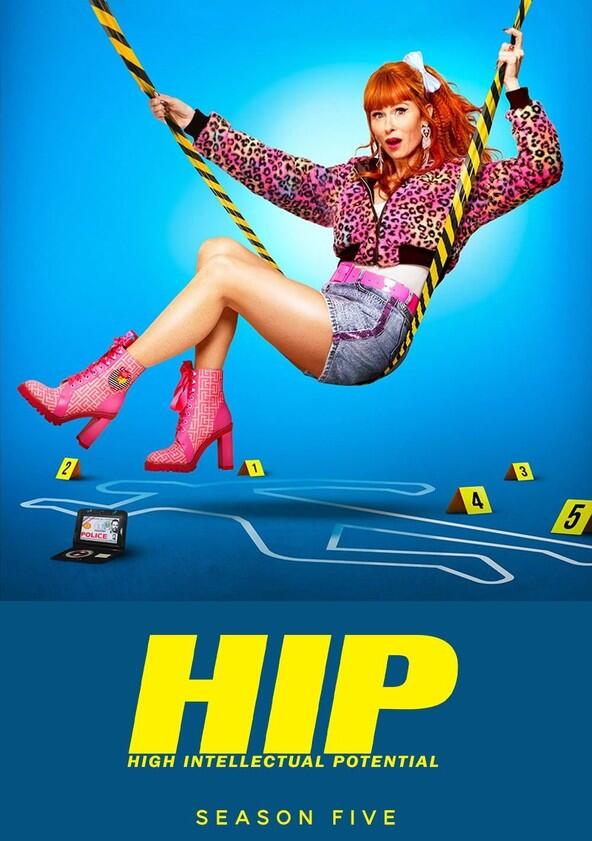 HPI - Season 5