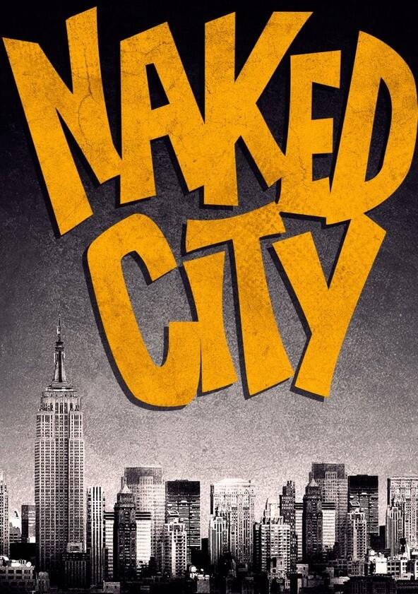 Naked City - Season 1 Naked City - Season 1
