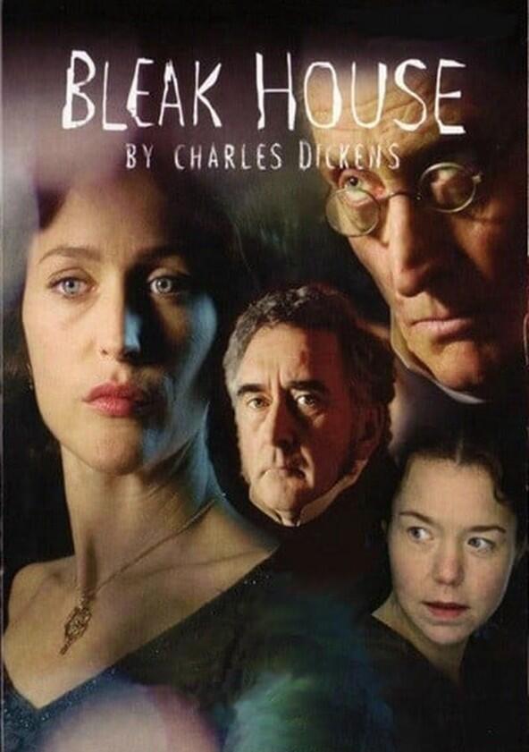 Bleak House - Season 1 Bleak House - Season 1