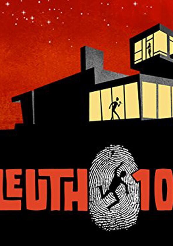 Sleuth 101 - Season 1 Sleuth 101 - Season 1
