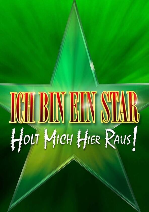 Ich bin ein Star - Holt mich hier raus! - Season 11 Ich bin ein Star - Holt mich hier raus! - Season 11