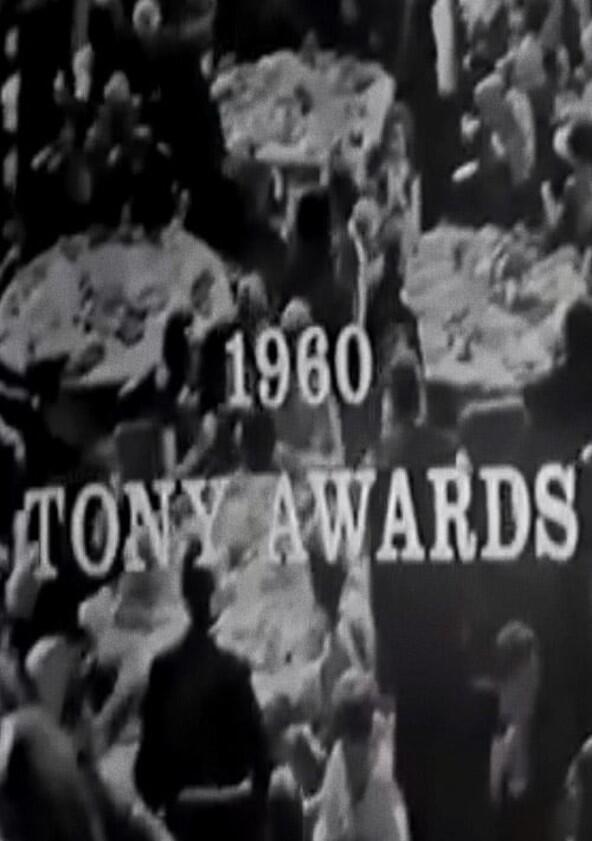 Tony Awards - Season 4 / Year 1961