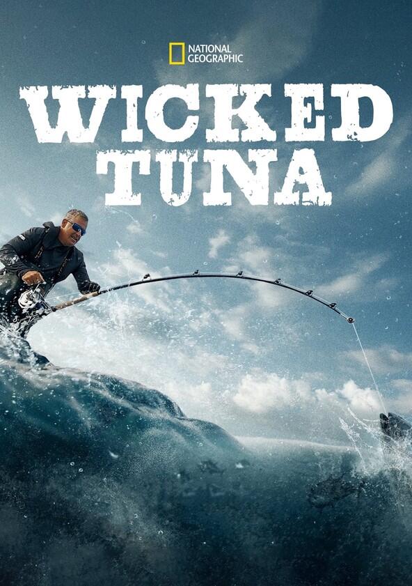 Wicked Tuna - Season 11 Wicked Tuna - Season 11