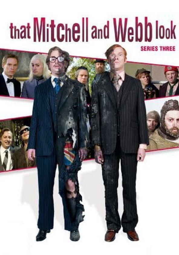 That Mitchell and Webb Look - Season 3 That Mitchell and Webb Look - Season 3