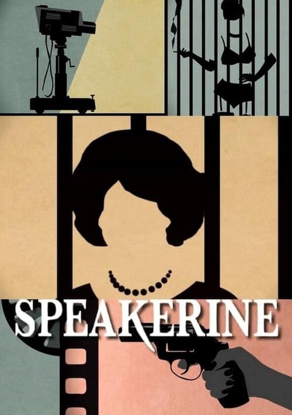 Speakerine - Season 1 Speakerine - Season 1