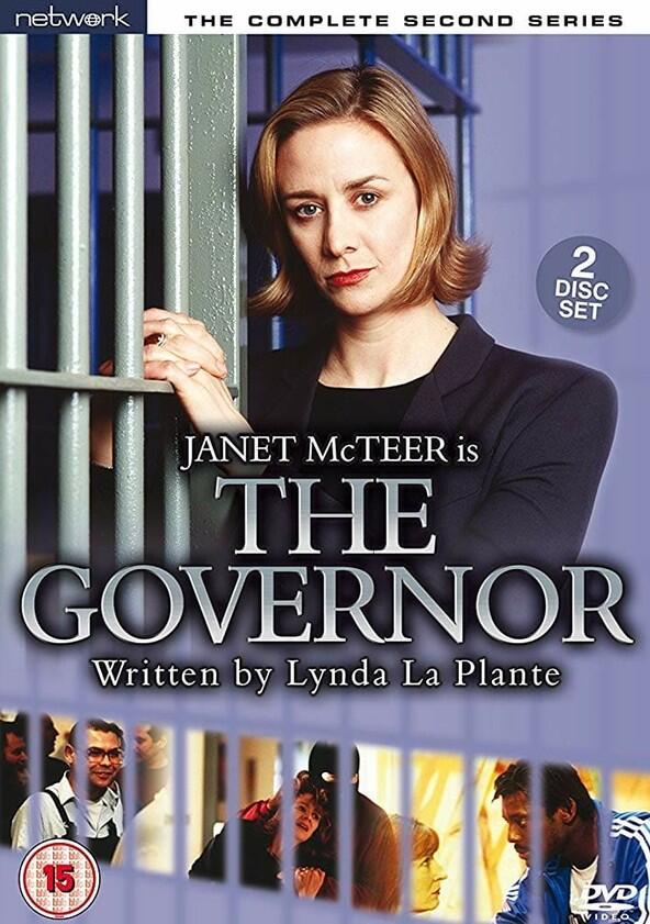 The Governor - Season 2