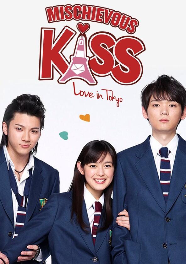 Itazura na Kiss: Love in Tokyo - Season 1