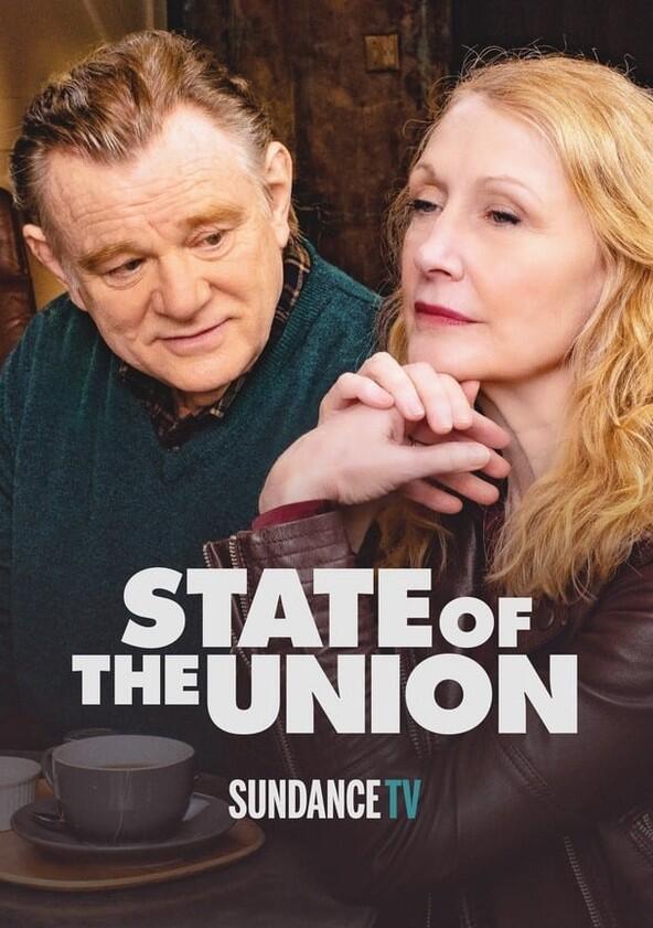 State of the Union - Season 2 State of the Union - Season 2