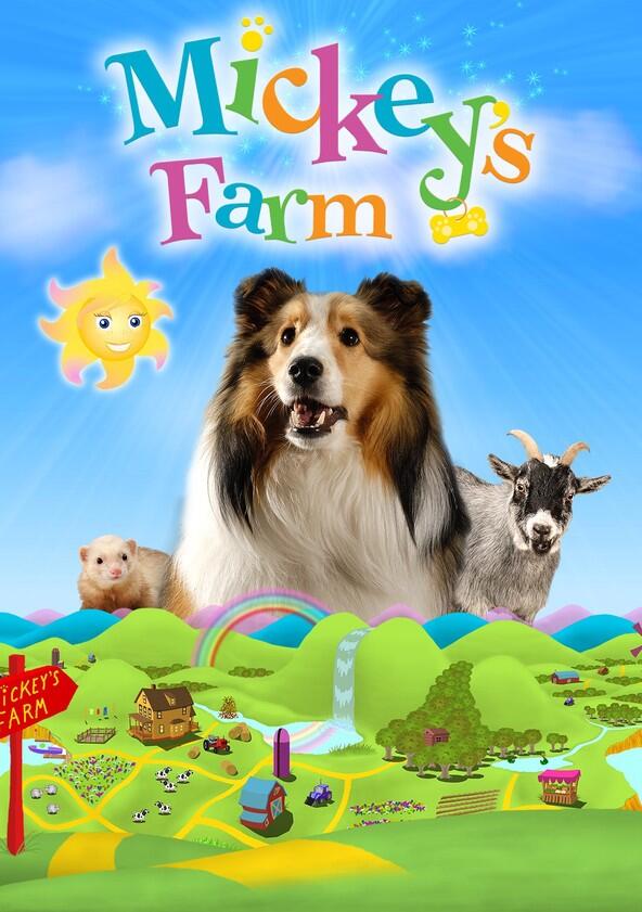 Mickey's Farm - Season 1 Mickey's Farm - Season 1