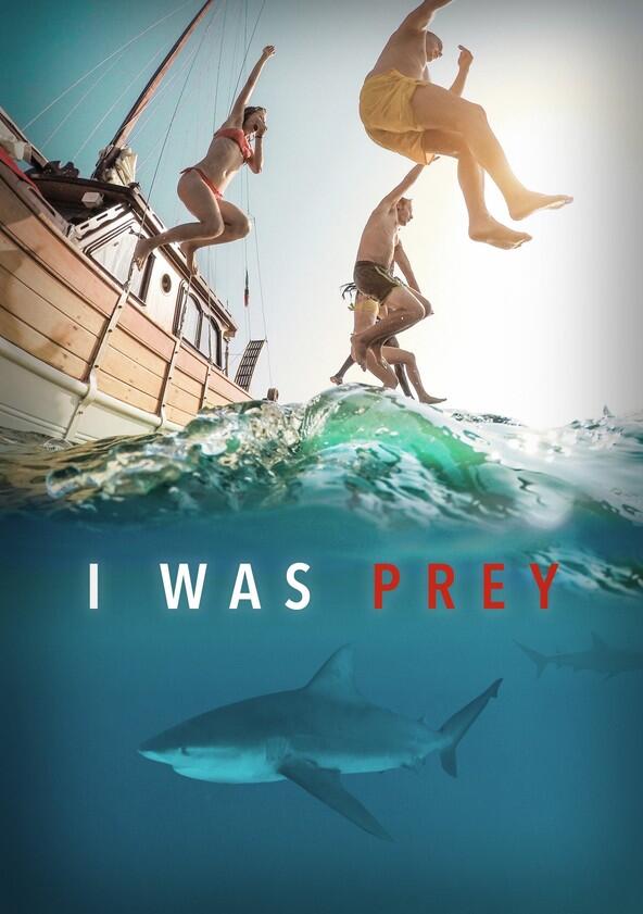 I Was Prey - Season 3 I Was Prey - Season 3