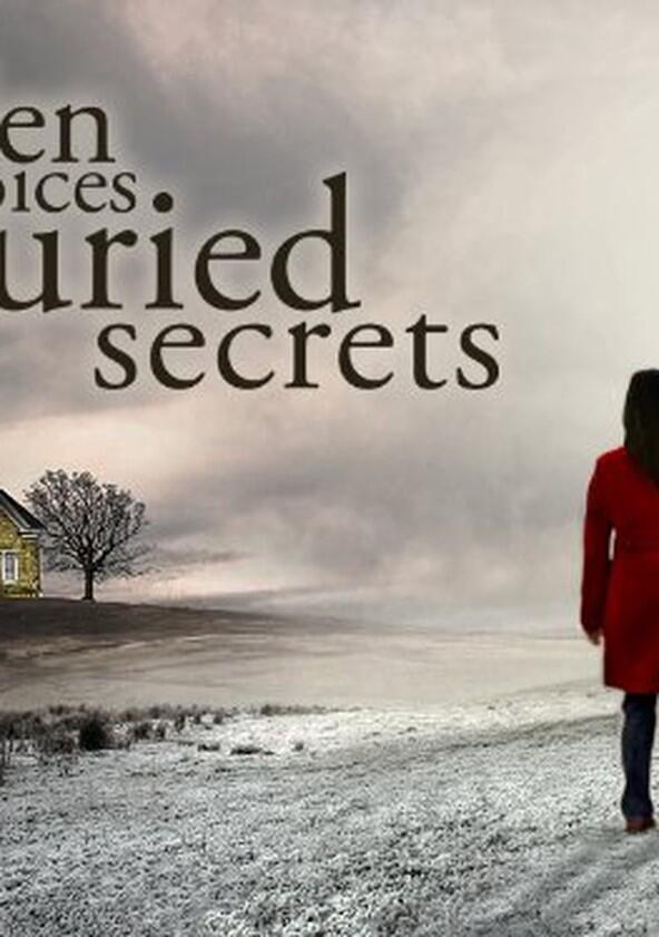 Stolen Voices, Buried Secrets - Season 1 Stolen Voices, Buried Secrets - Season 1