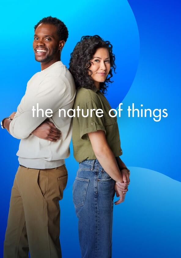 The Nature of Things - Season 64