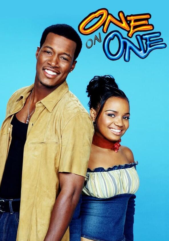 One on One - Season 1 One on One - Season 1