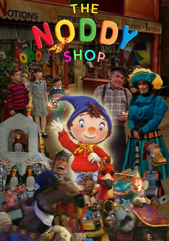 Noddy - Season 1 Noddy - Season 1