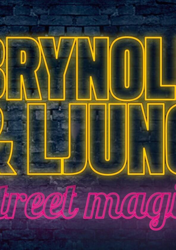 Brynolf och Ljung - Street Magic - Season 3