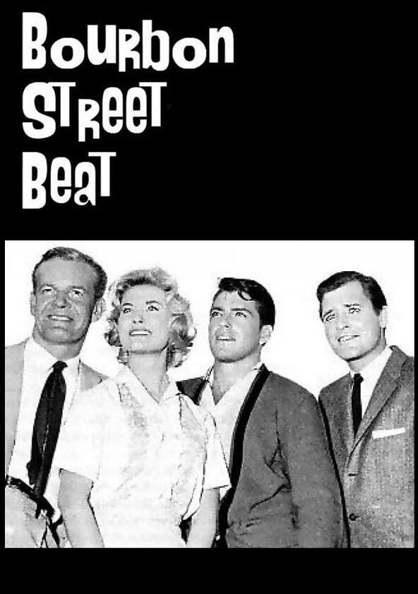 Bourbon Street Beat - Season 1 Bourbon Street Beat - Season 1