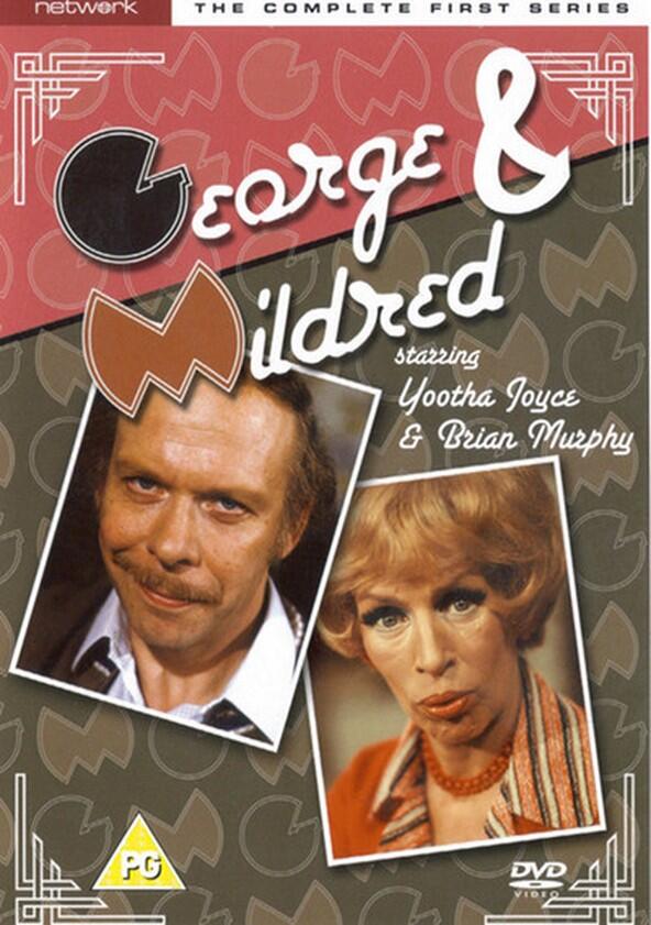 George and Mildred - Season 1 George and Mildred - Season 1