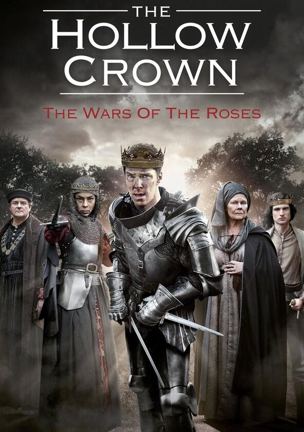The Hollow Crown - Season 2 The Hollow Crown - Season 2