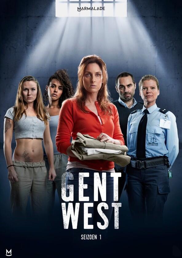 Gent West - Season 2 Gent West - Season 2