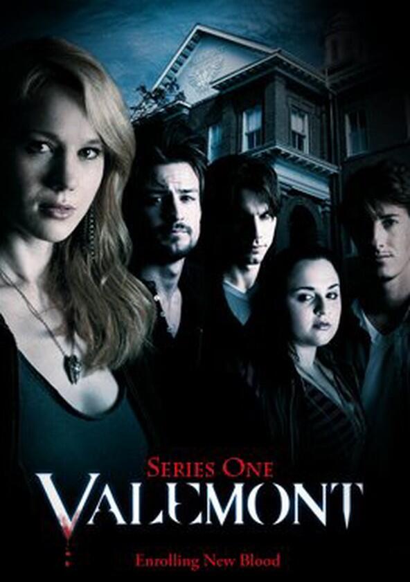Valemont - Season 1