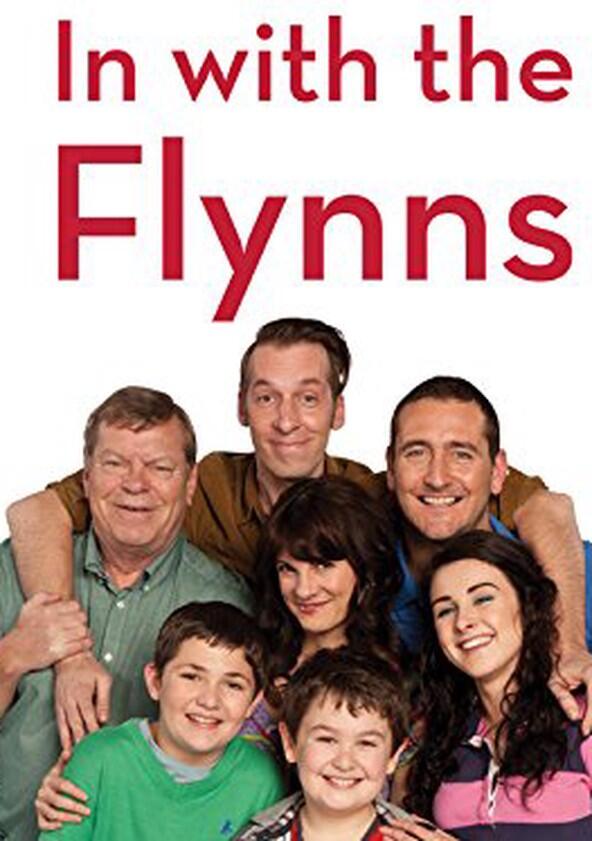 In with the Flynns - Season 1 In with the Flynns - Season 1