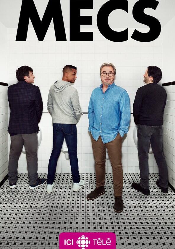 Les Mecs - Season 1 Les Mecs - Season 1
