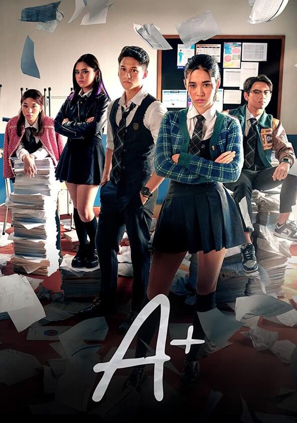 A+ - Season 1 A+ - Season 1