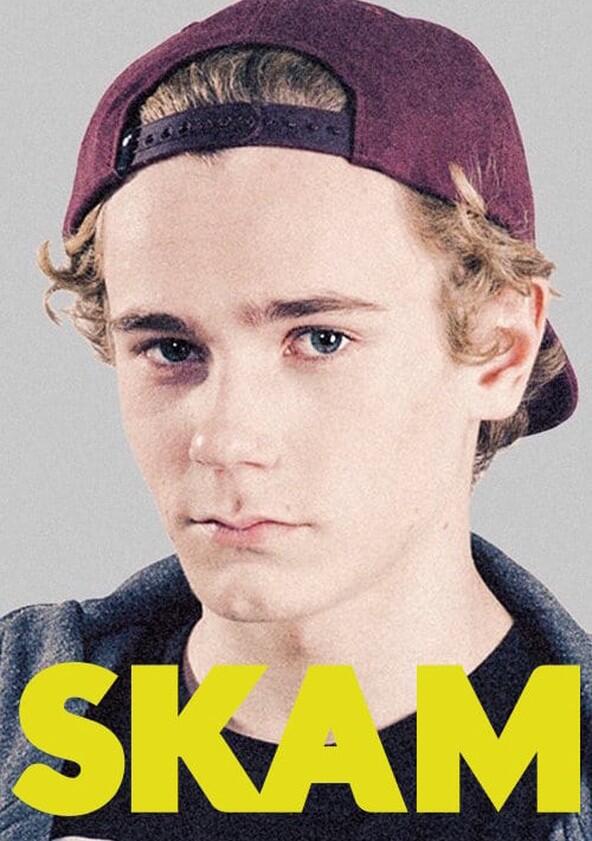 SKAM - Season 3 SKAM - Season 3