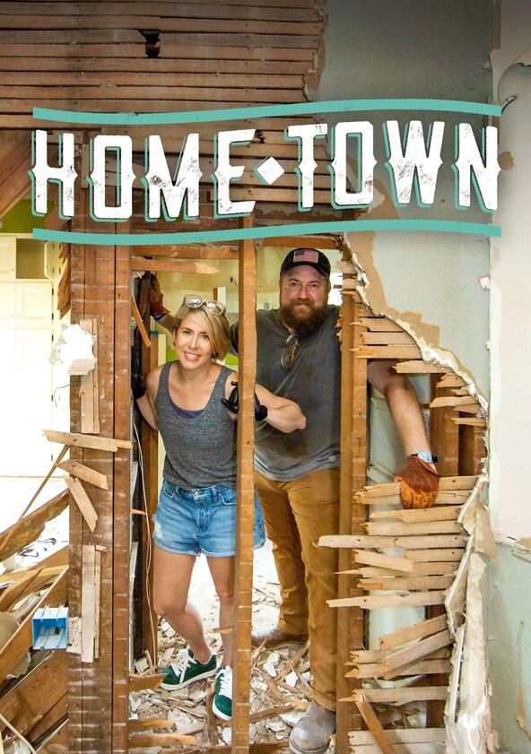 Home Town - Season 8