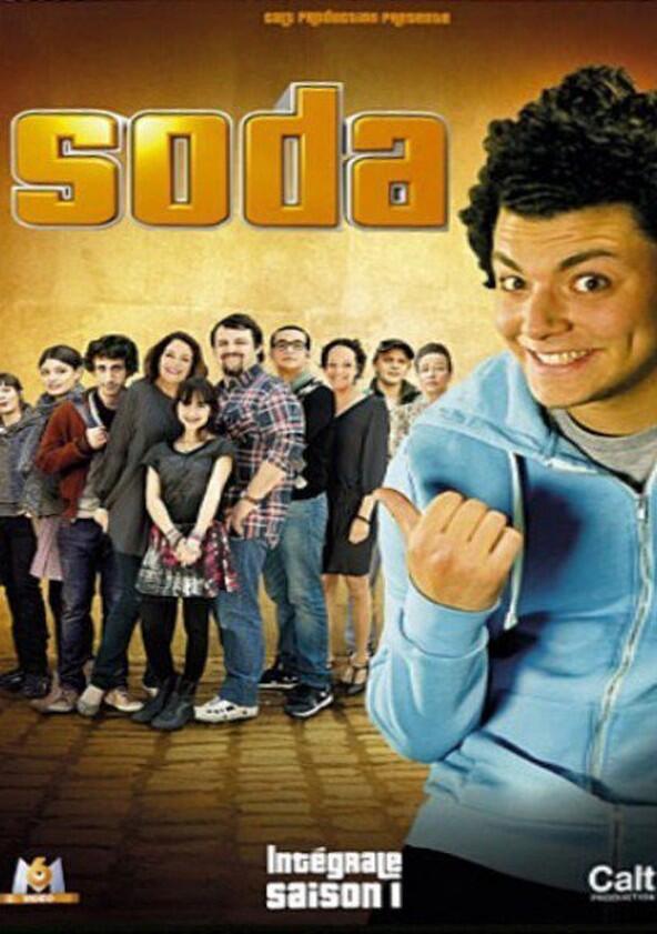 Soda - Season 1 Soda - Season 1