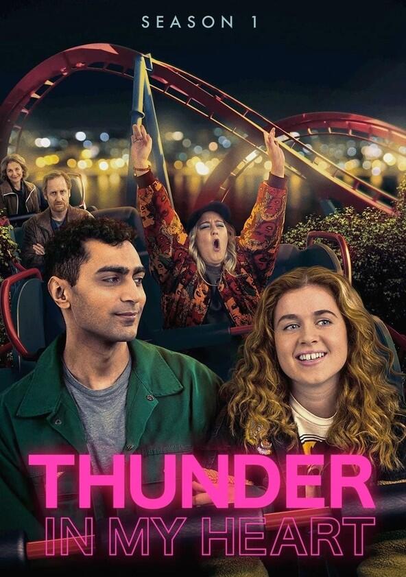 Thunder in my heart - Season 1 Thunder in my heart - Season 1
