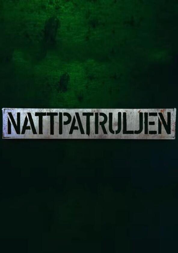 Nattpatruljen - Season 2