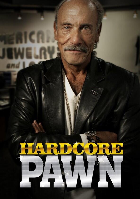 Hardcore Pawn - Season 9