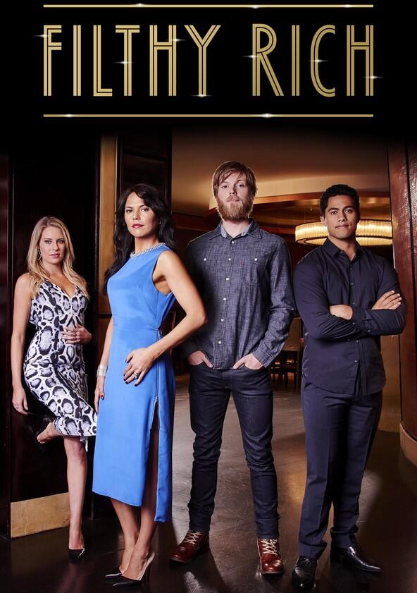 Filthy Rich - Season 2