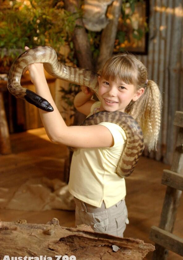 Bindi, the Jungle Girl - Season 2