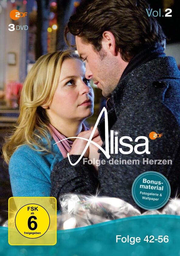 Alisa - Folge deinem Herzen - Season 1 Alisa - Folge deinem Herzen - Season 1