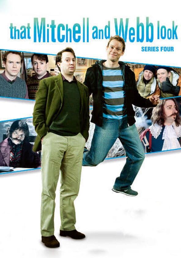 That Mitchell and Webb Look - Season 4 That Mitchell and Webb Look - Season 4