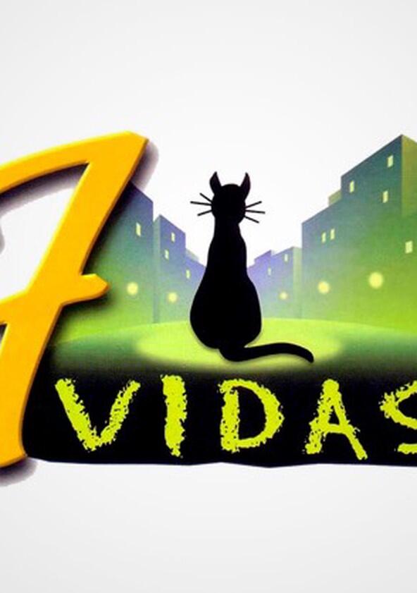 7 Vidas - Season 4 7 Vidas - Season 4