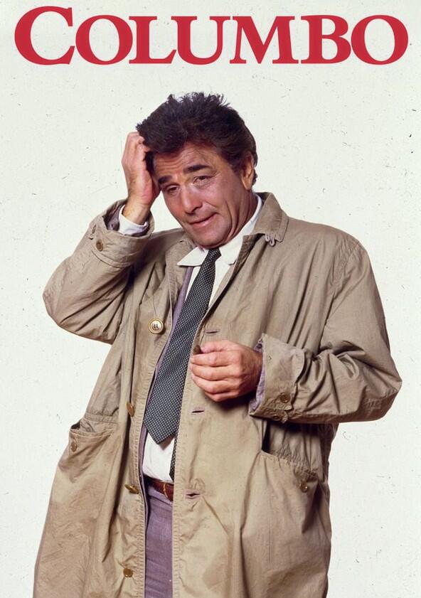 Columbo - Season 14 / Year 1993
