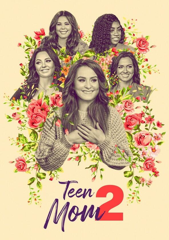 Teen Mom 2 - Season 9